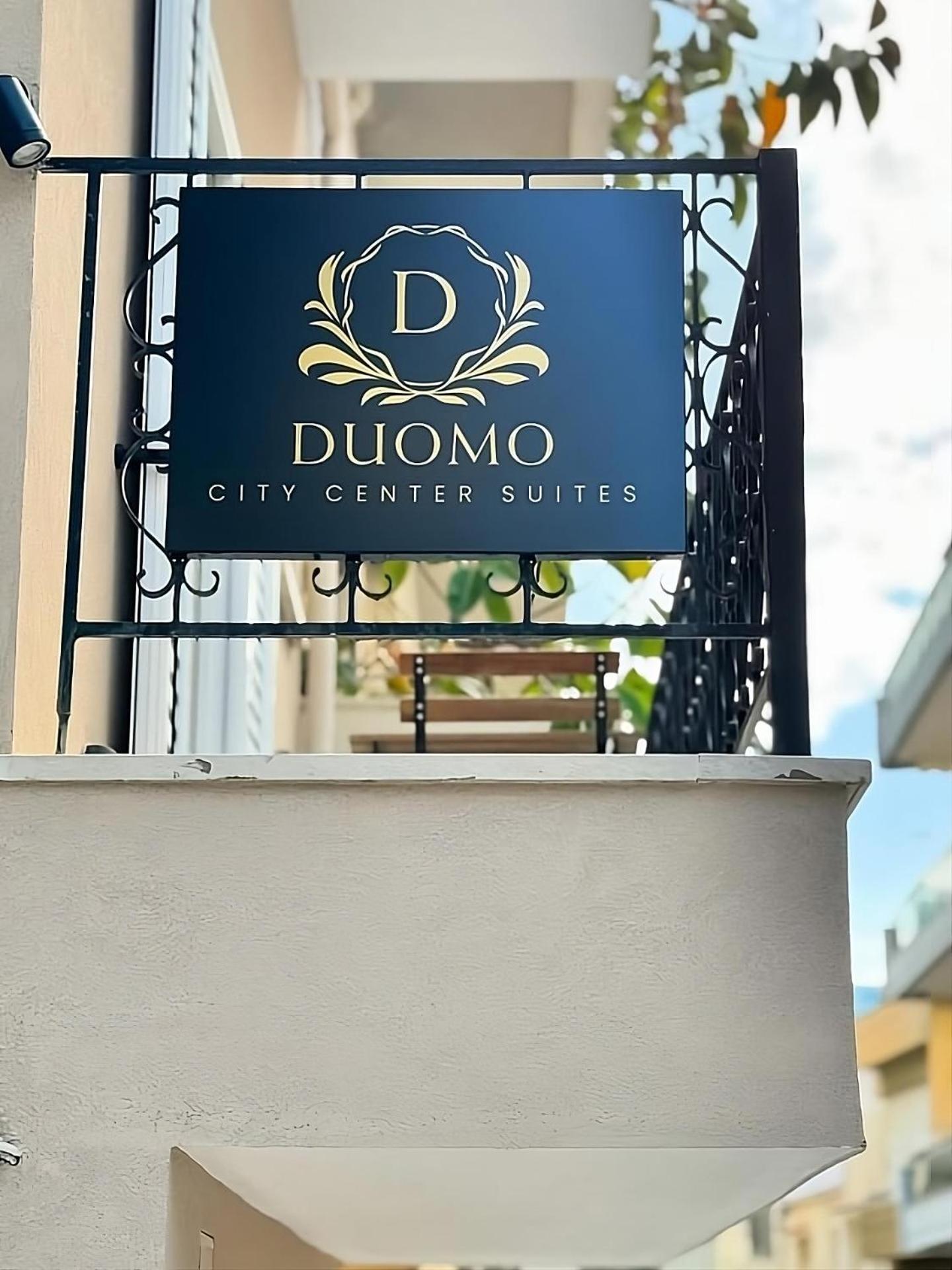 Apartment Duomo Center *