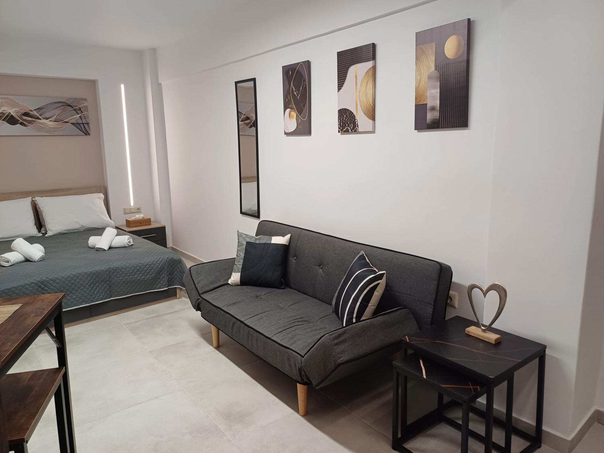 Appartement Duomo Center