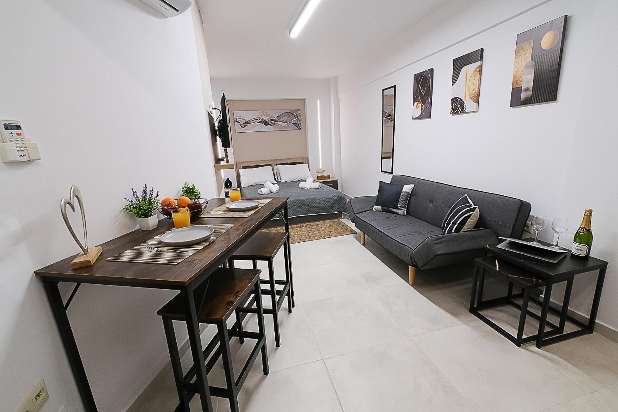Duomo Center Appartement