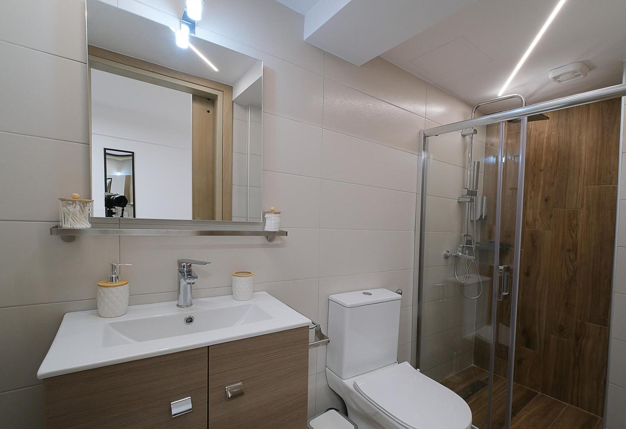 Duomo Center Appartement