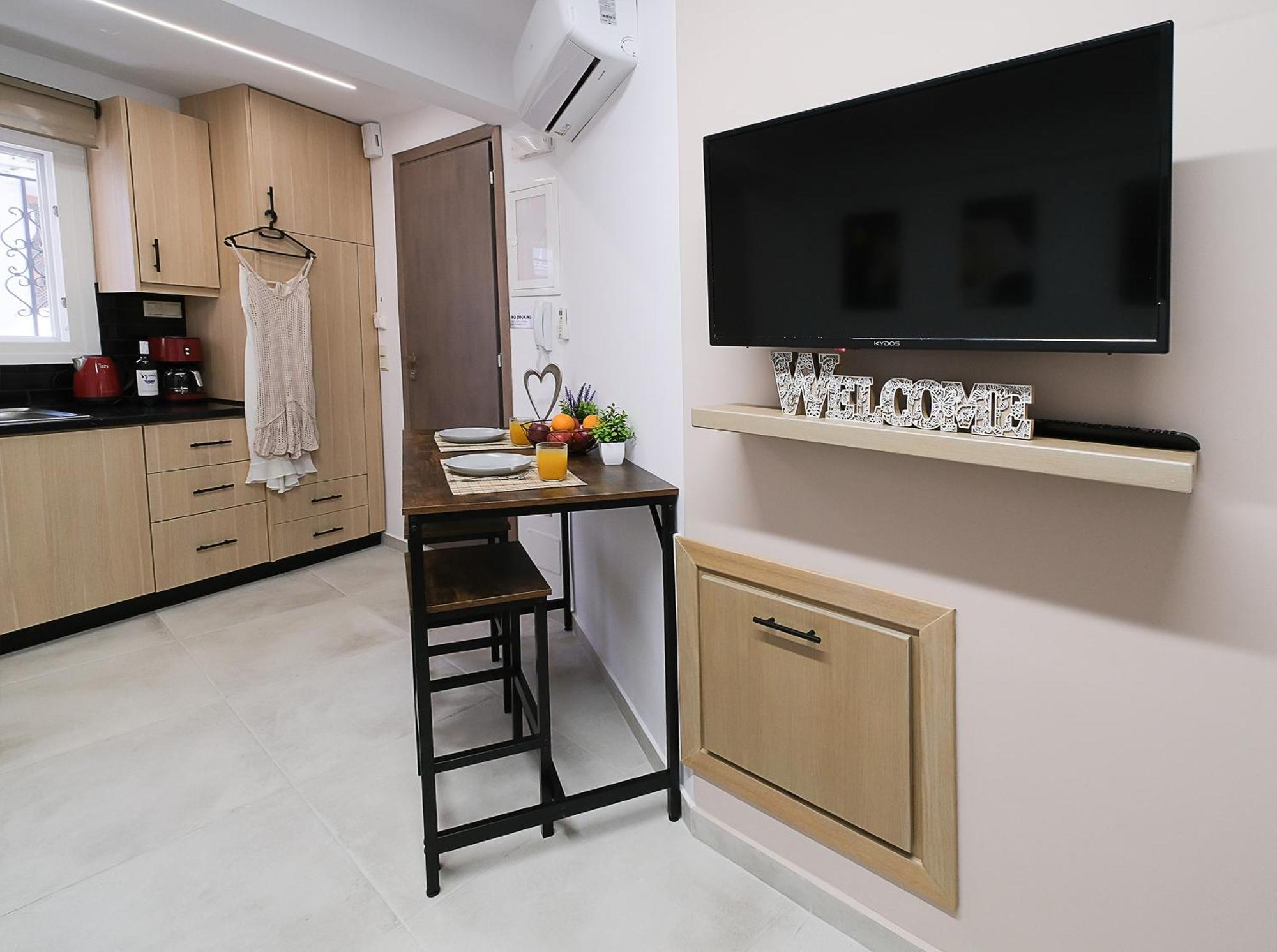 Appartement Duomo Center *